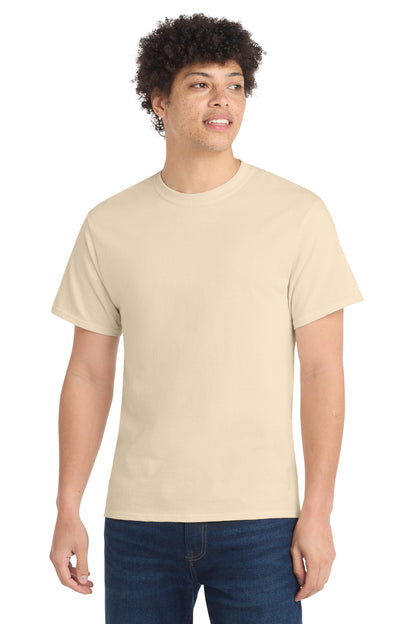 Port & Co ™  Core Cotton Tee. PC54