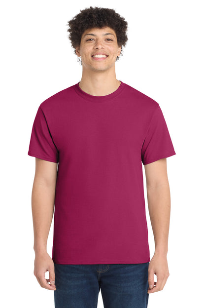 Port & Co ™  Core Cotton Tee. PC54