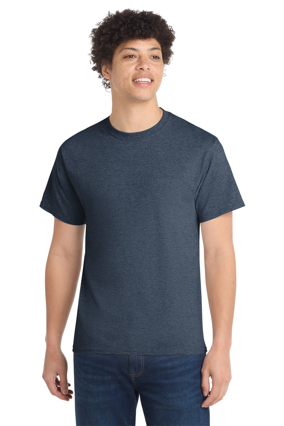 Port & Co ™  Core Cotton Tee. PC54
