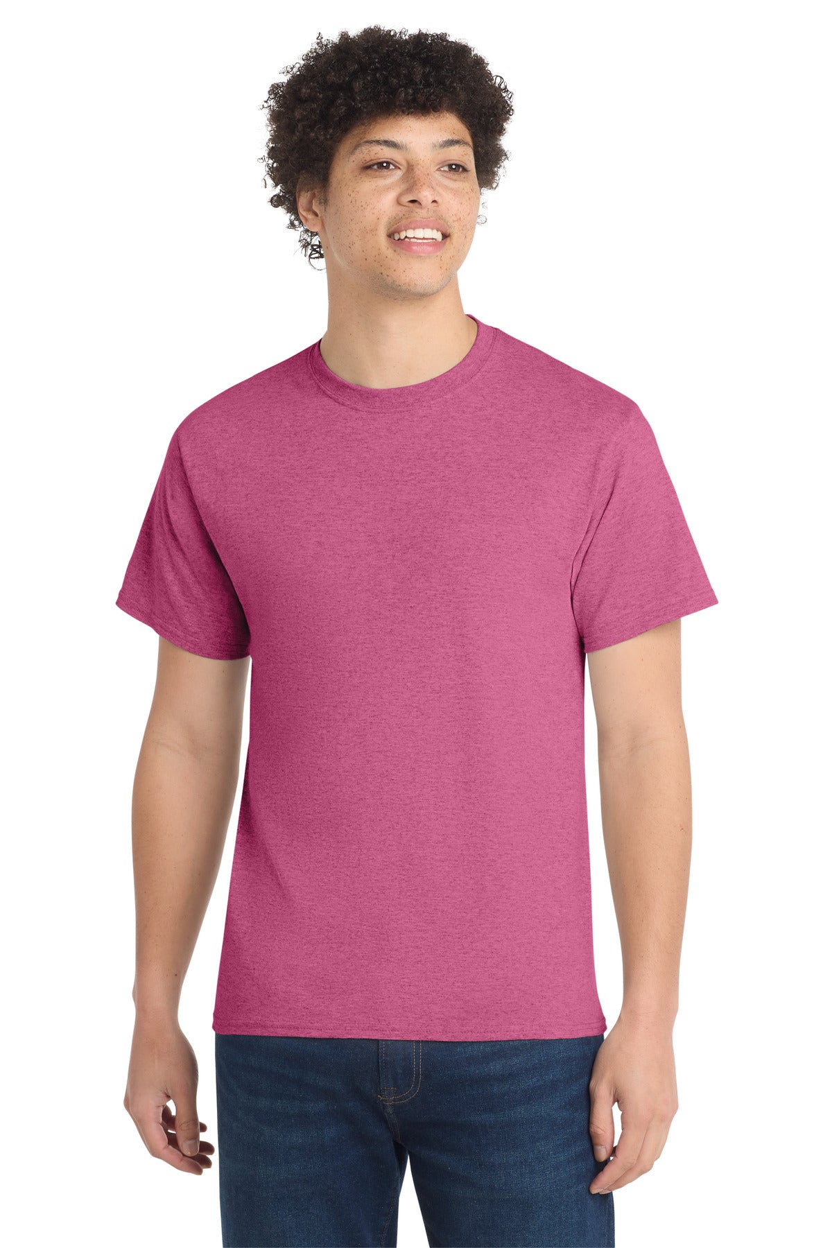 Port & Co ™  Core Cotton Tee. PC54