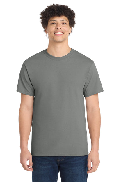 Port & Co ™  Core Cotton Tee. PC54