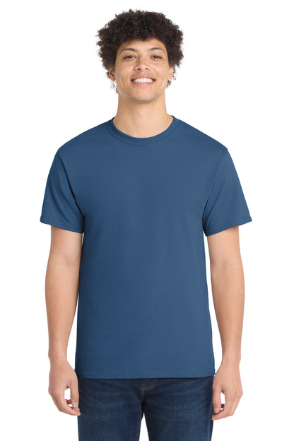 Port & Co ™  Core Cotton Tee. PC54