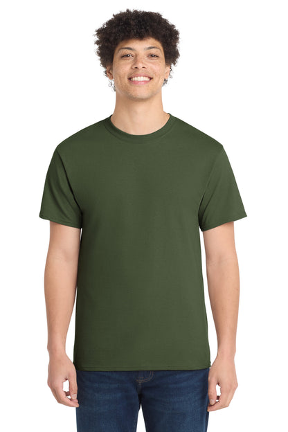 Port & Co ™  Core Cotton Tee. PC54