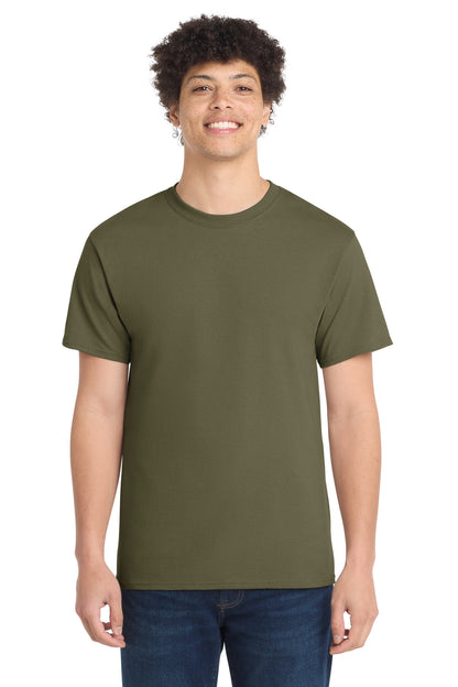 Port & Co ™  Core Cotton Tee. PC54