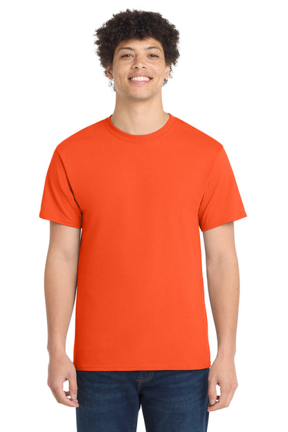 Port & Co ™  Core Cotton Tee. PC54