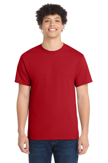 Port & Co ™  Core Cotton Tee. PC54