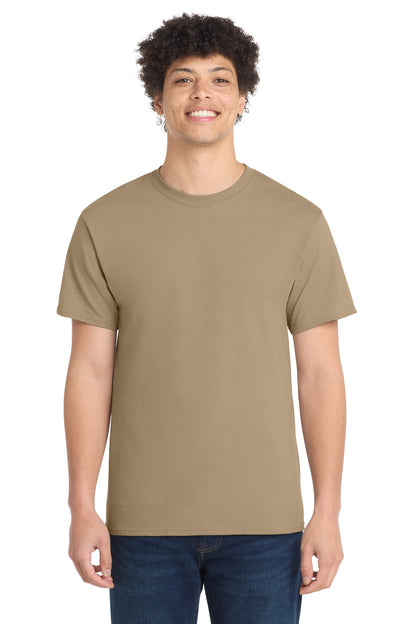 Port & Co ™  Core Cotton Tee. PC54