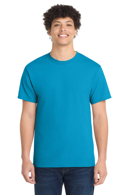 Port & Co ™  Core Cotton Tee. PC54