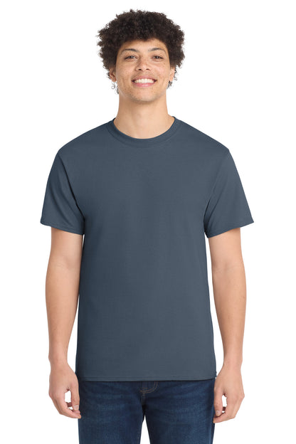 Port & Co ™  Core Cotton Tee. PC54
