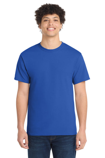 Port & Co ™  Core Cotton Tee. PC54