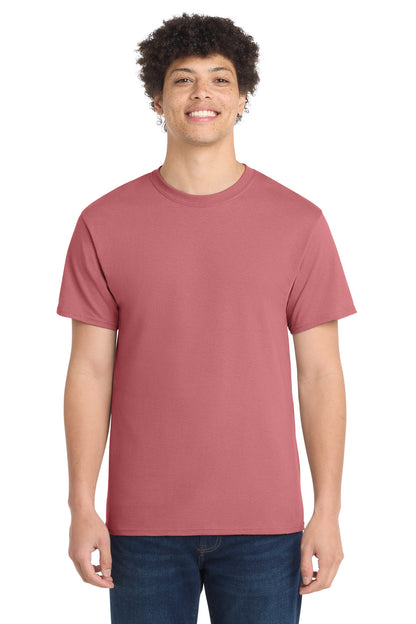 Port & Co ™  Core Cotton Tee. PC54