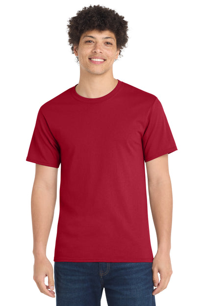 Port & Co ™  Essential Tee. PC61
