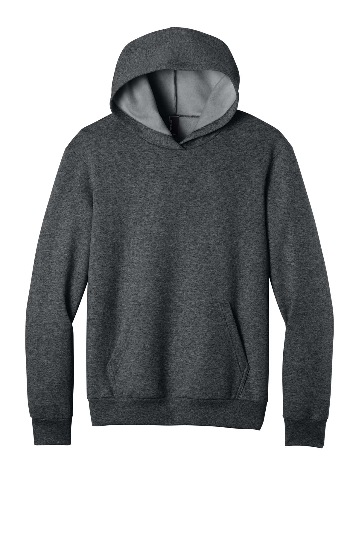 Port & Co ™  Easy Fleece Pullover Hooded Sweatshirt PC68H