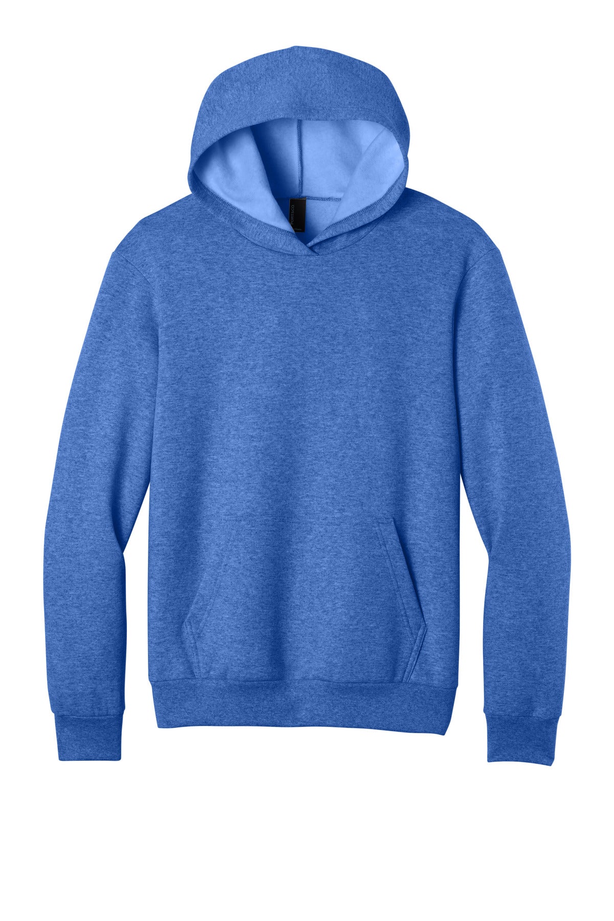 Port & Co ™  Easy Fleece Pullover Hooded Sweatshirt PC68H