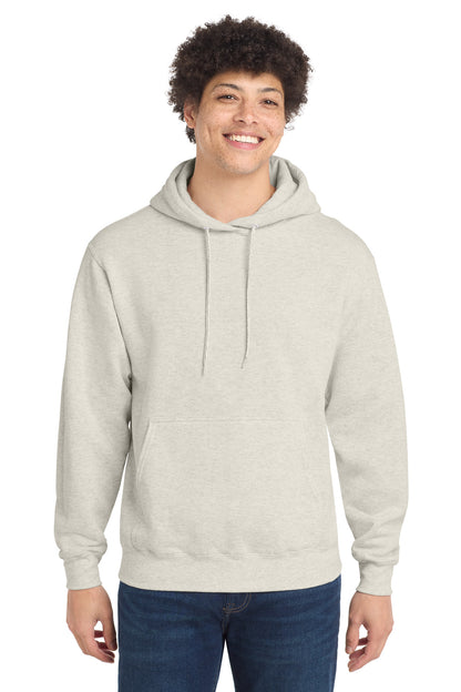 Port & Co ™  Core Fleece Pullover Hooded Sweatshirt. PC78H