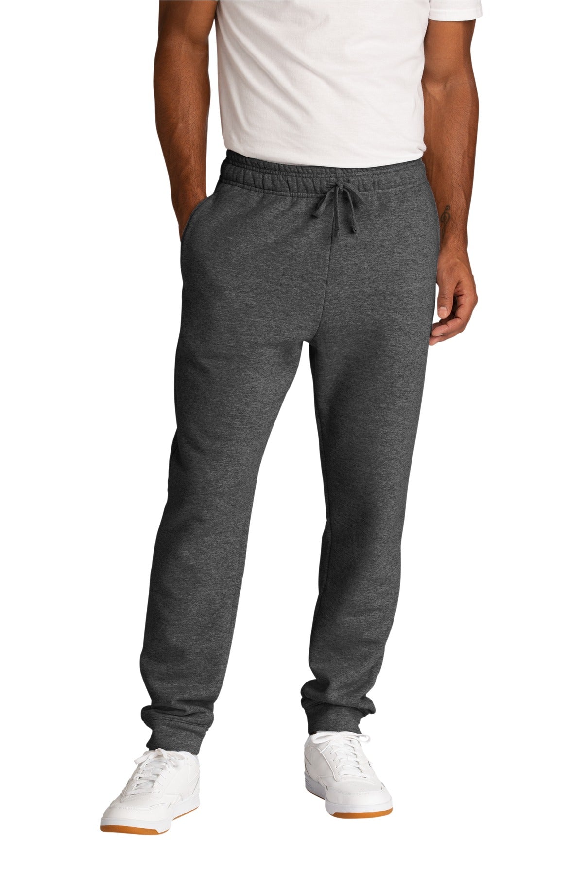 Port & Co ™  Core Fleece Jogger. PC78J