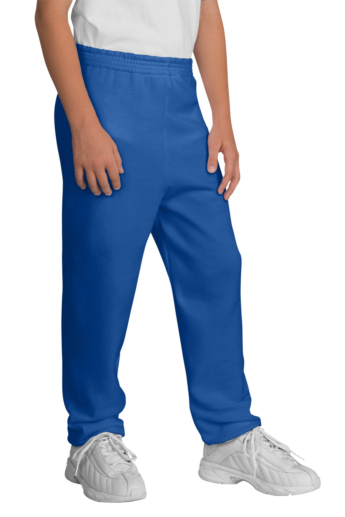 Port & Co ™  Youth Core Fleece Sweatpant PC78YP