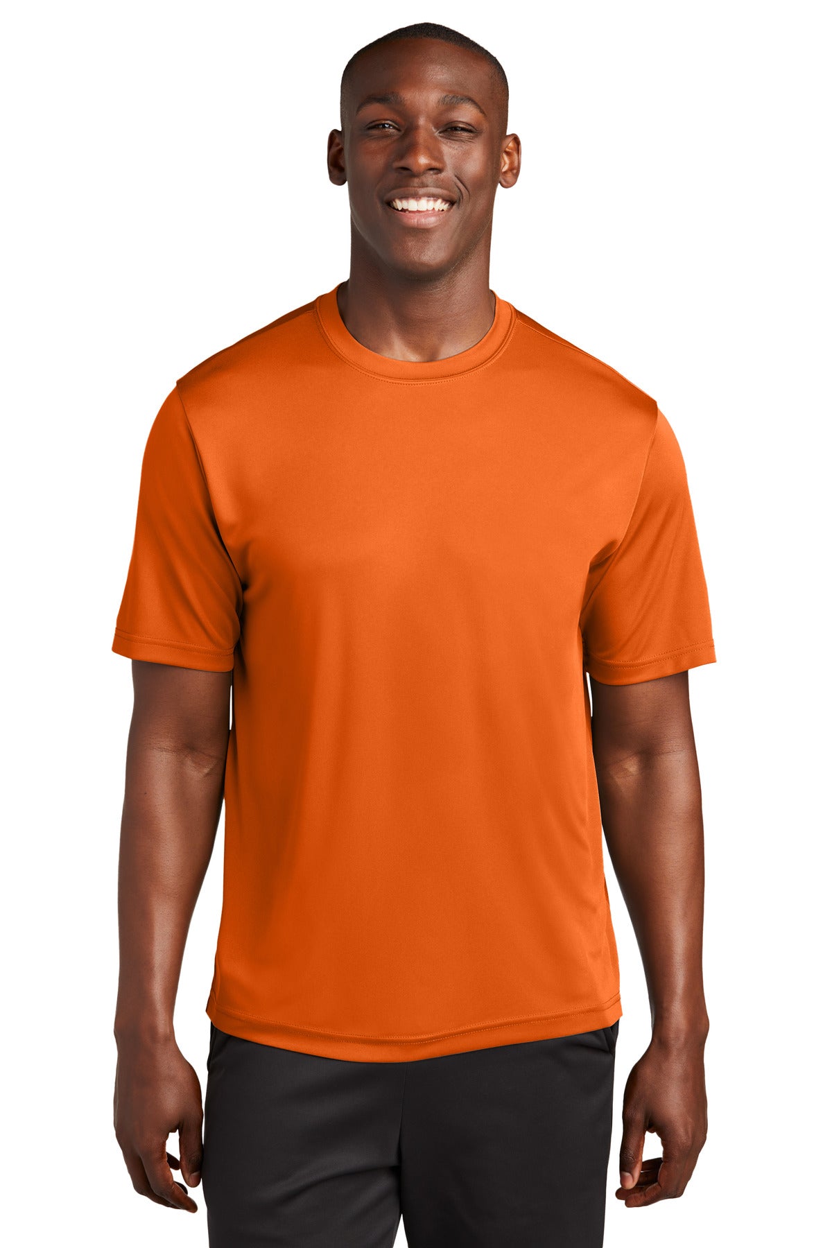 Sport-Tek ®  PosiCharge ®  Competitor™ Tee. ST350