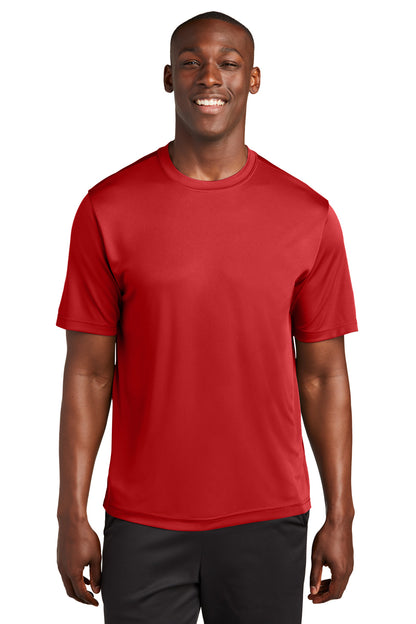 Sport-Tek ®  PosiCharge ®  Competitor™ Tee. ST350