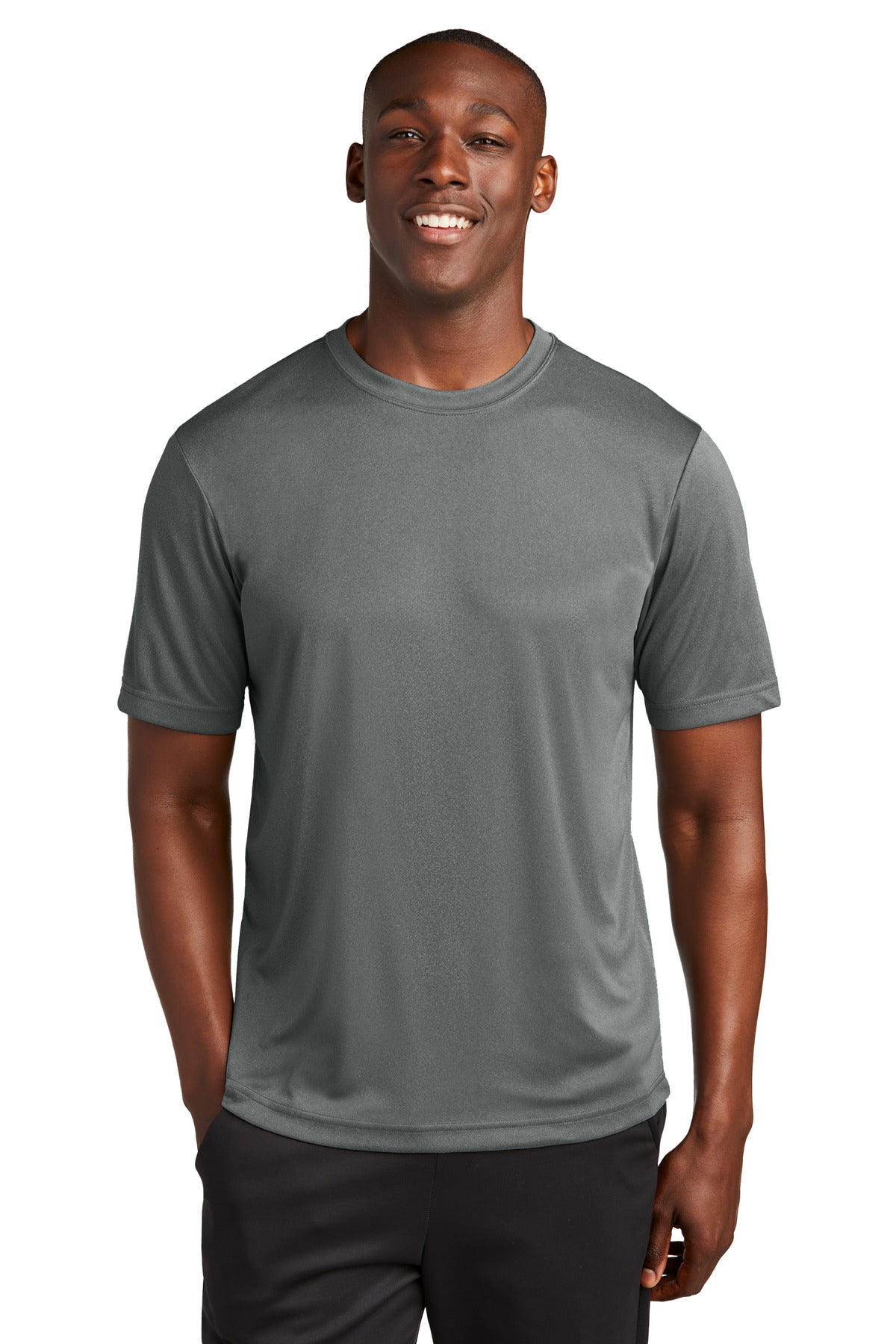 Sport-Tek ®  PosiCharge ®  Competitor™ Tee. ST350