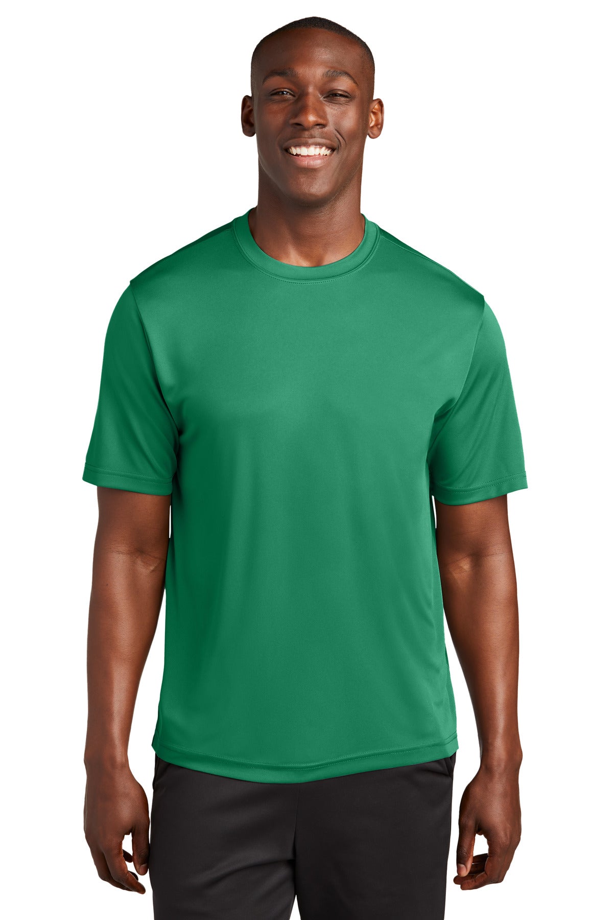 Sport-Tek ®  PosiCharge ®  Competitor™ Tee. ST350