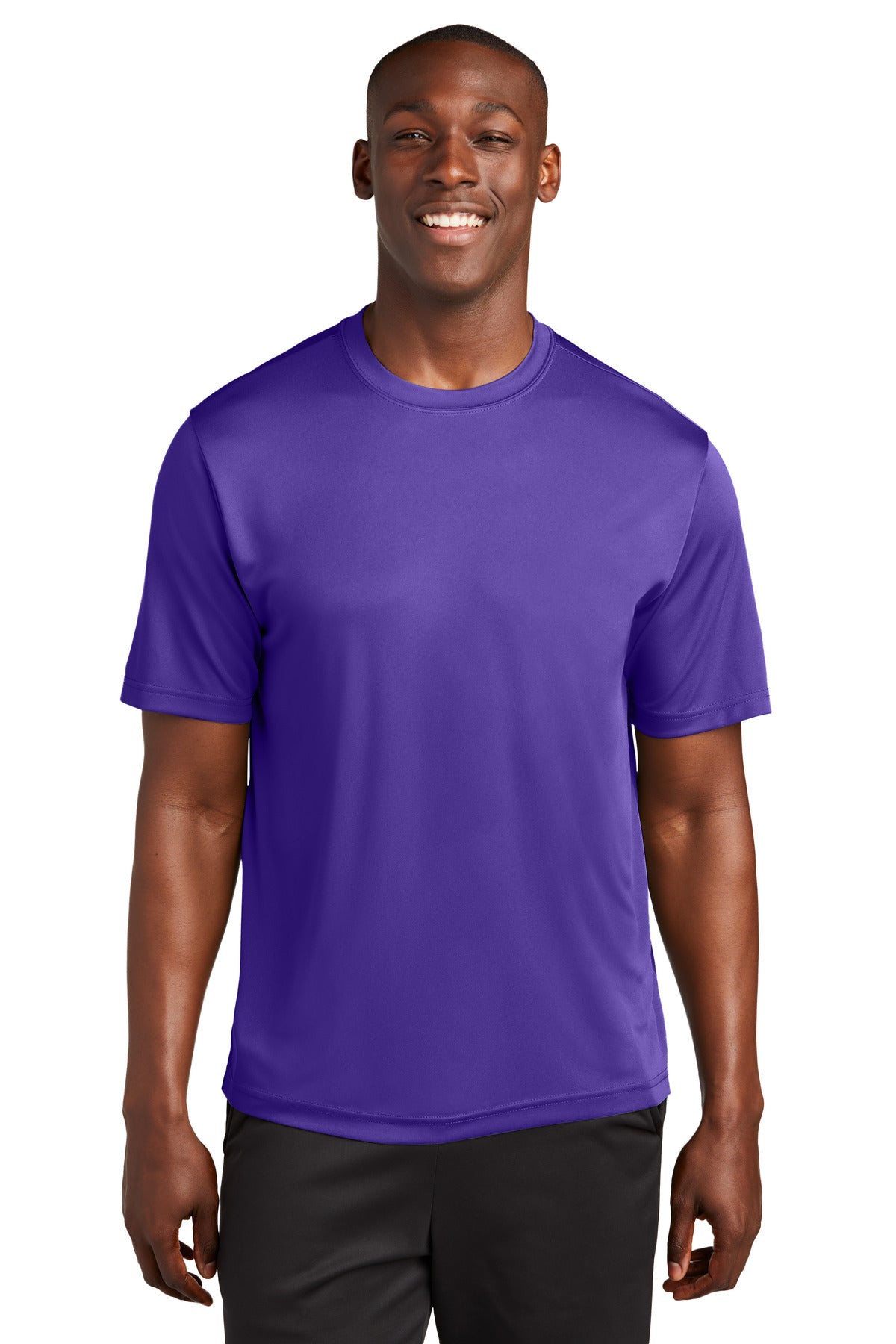 Sport-Tek ®  PosiCharge ®  Competitor™ Tee. ST350