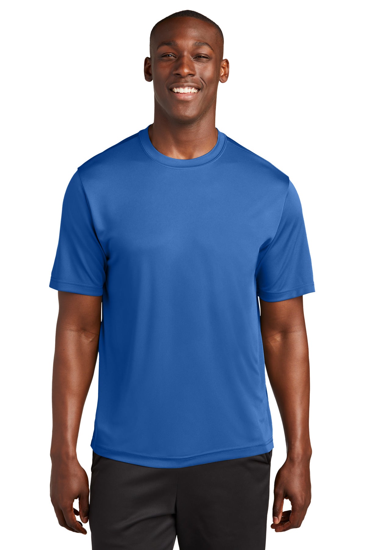 Sport-Tek ®  PosiCharge ®  Competitor™ Tee. ST350