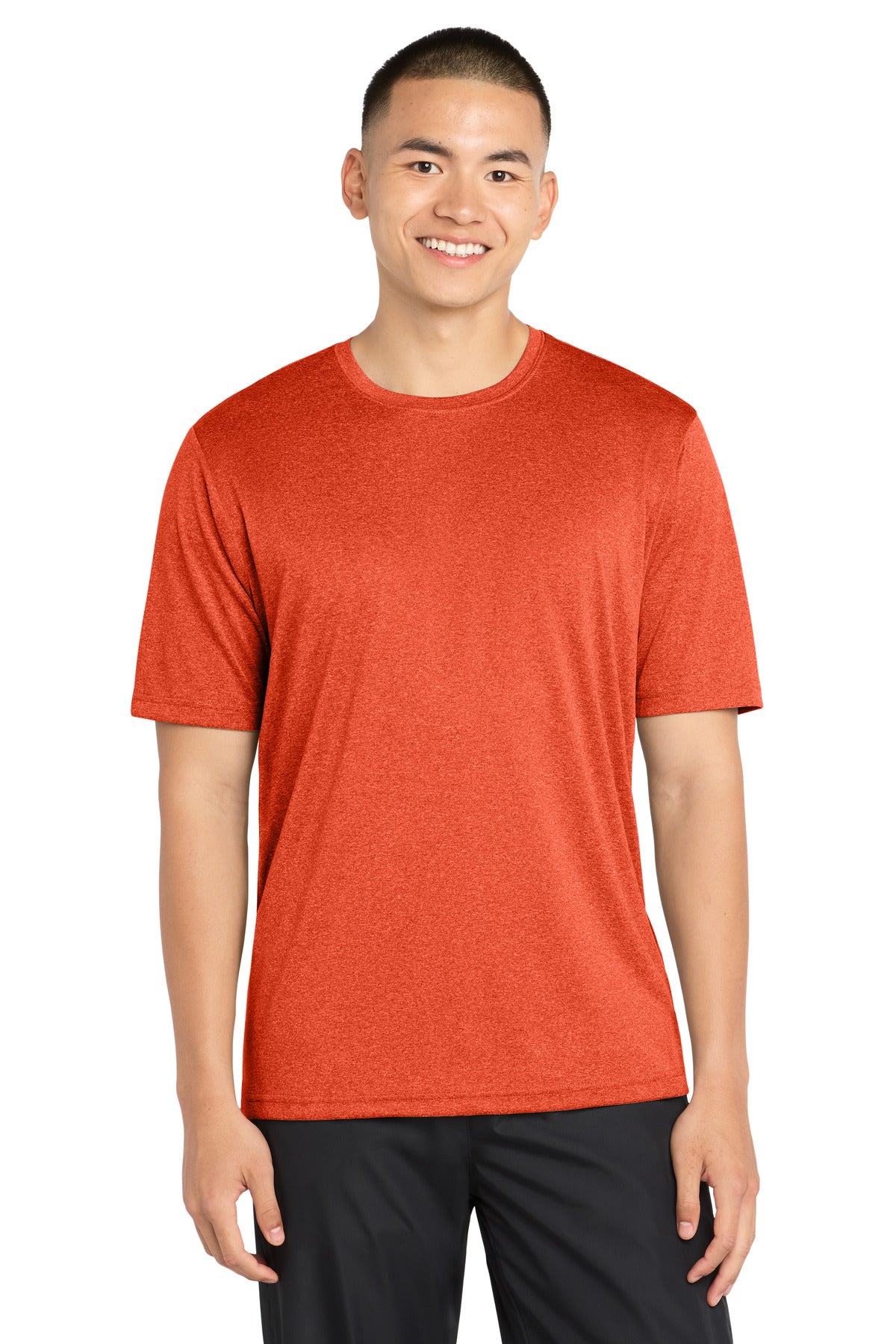 Sport-Tek ®  Heather Contender ™  Tee. ST360
