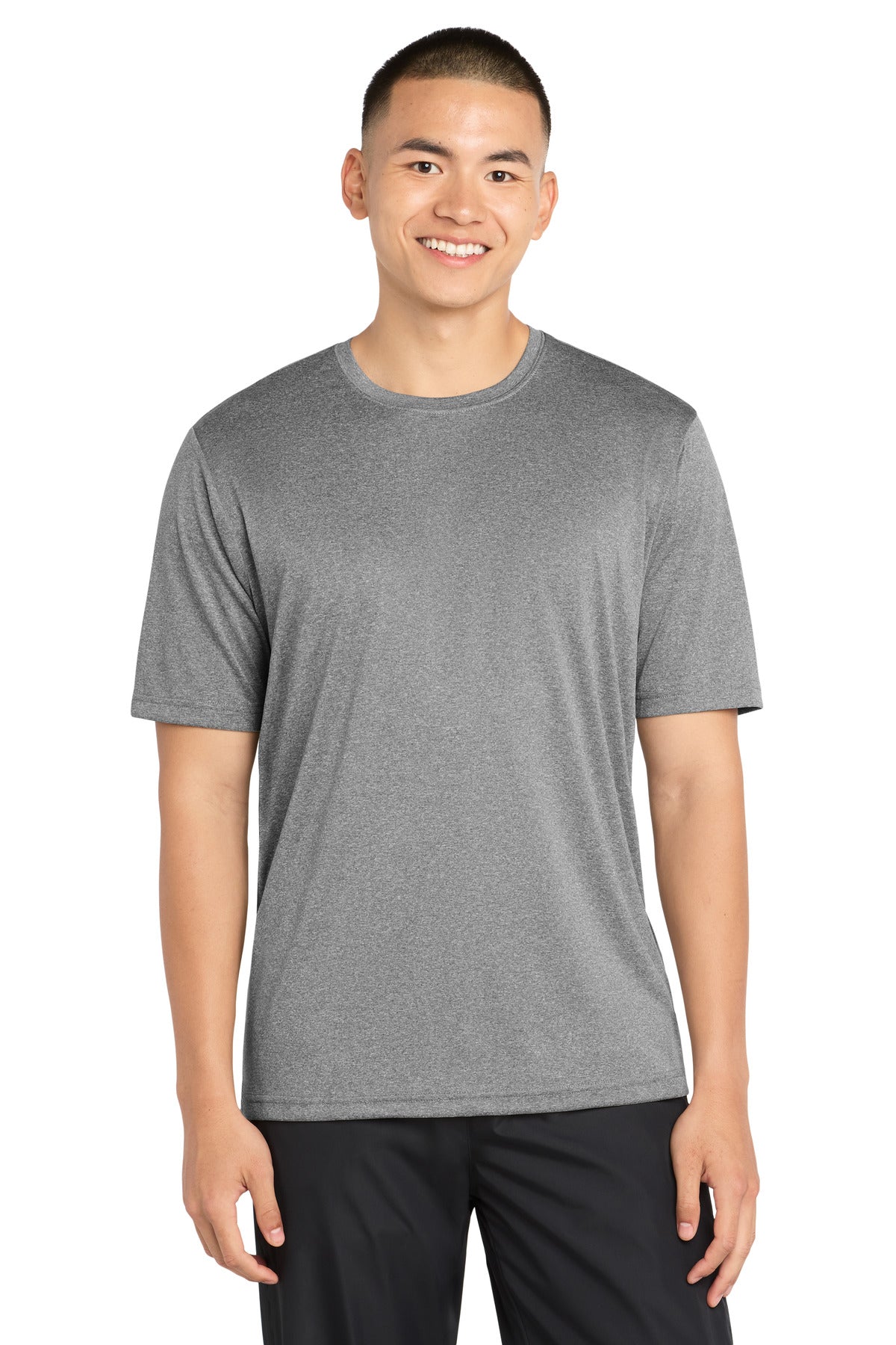 Sport-Tek ®  Heather Contender ™  Tee. ST360