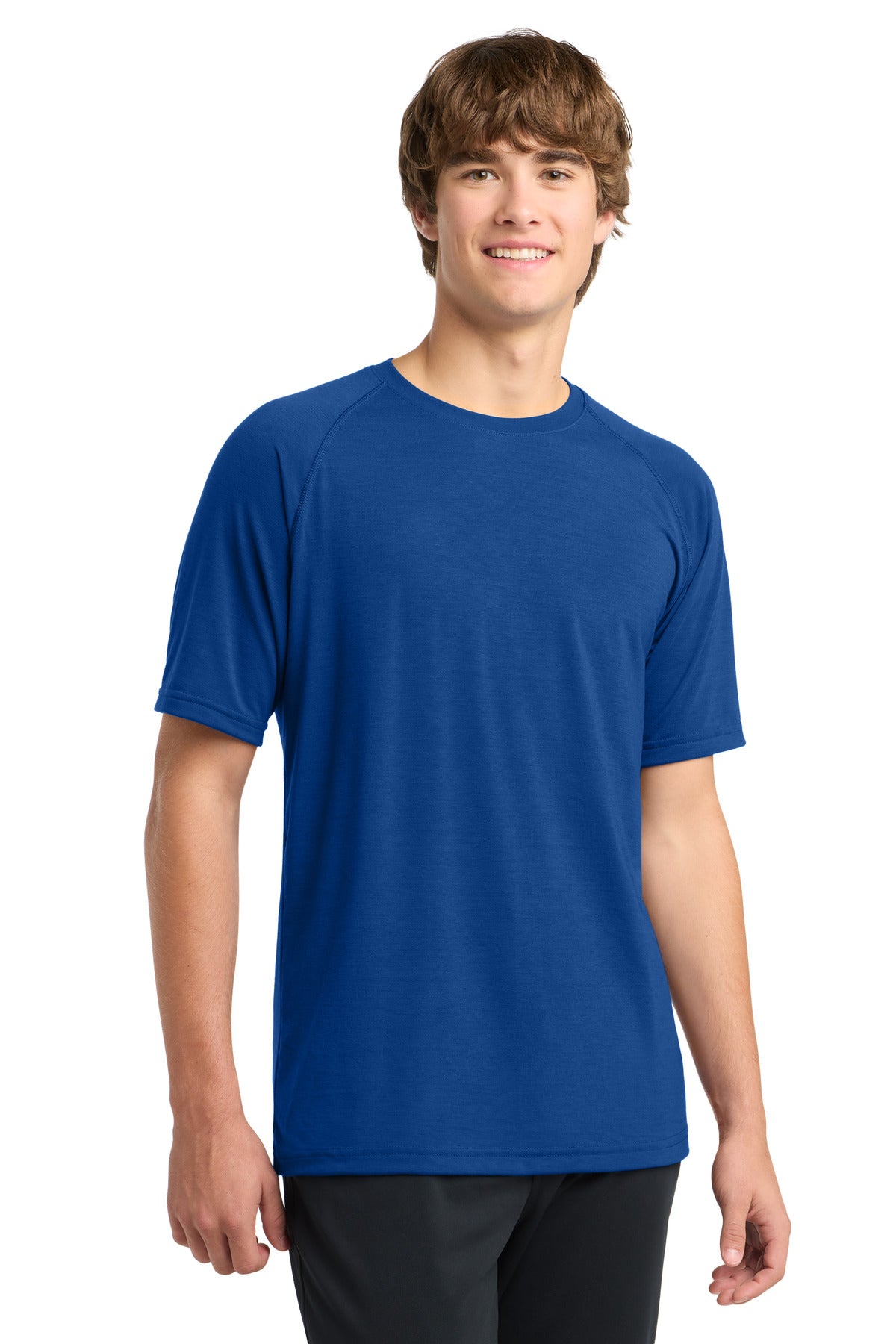 Sport-Tek ®  Ultimate Performance Crew. ST700