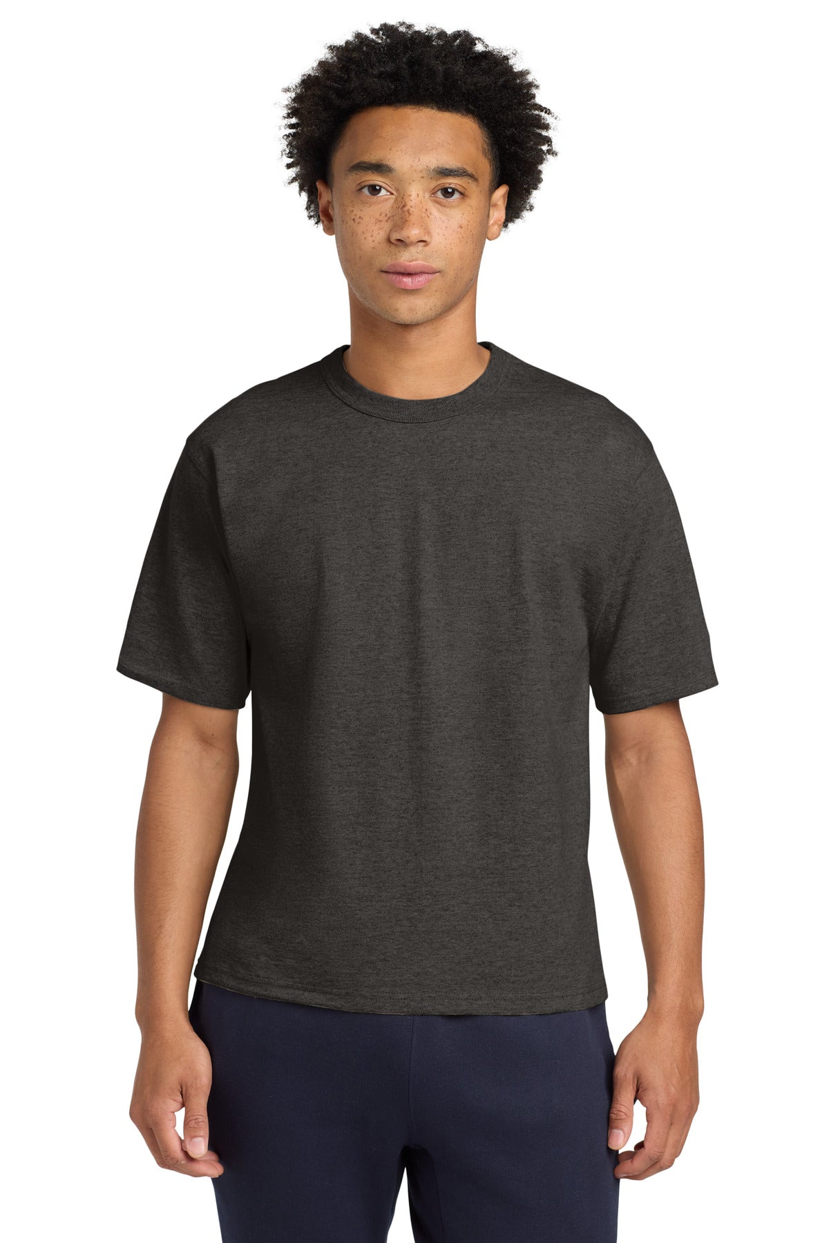 Champion  ®   Heritage 7-Oz. Jersey Tee T105
