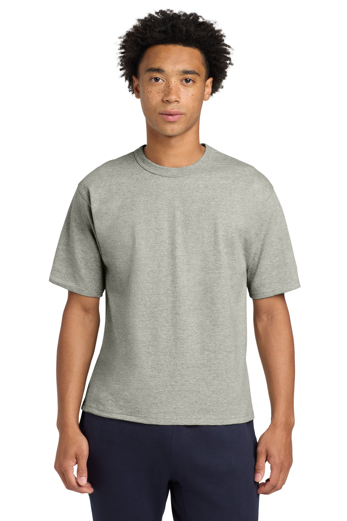 Champion  ®   Heritage 7-Oz. Jersey Tee T105