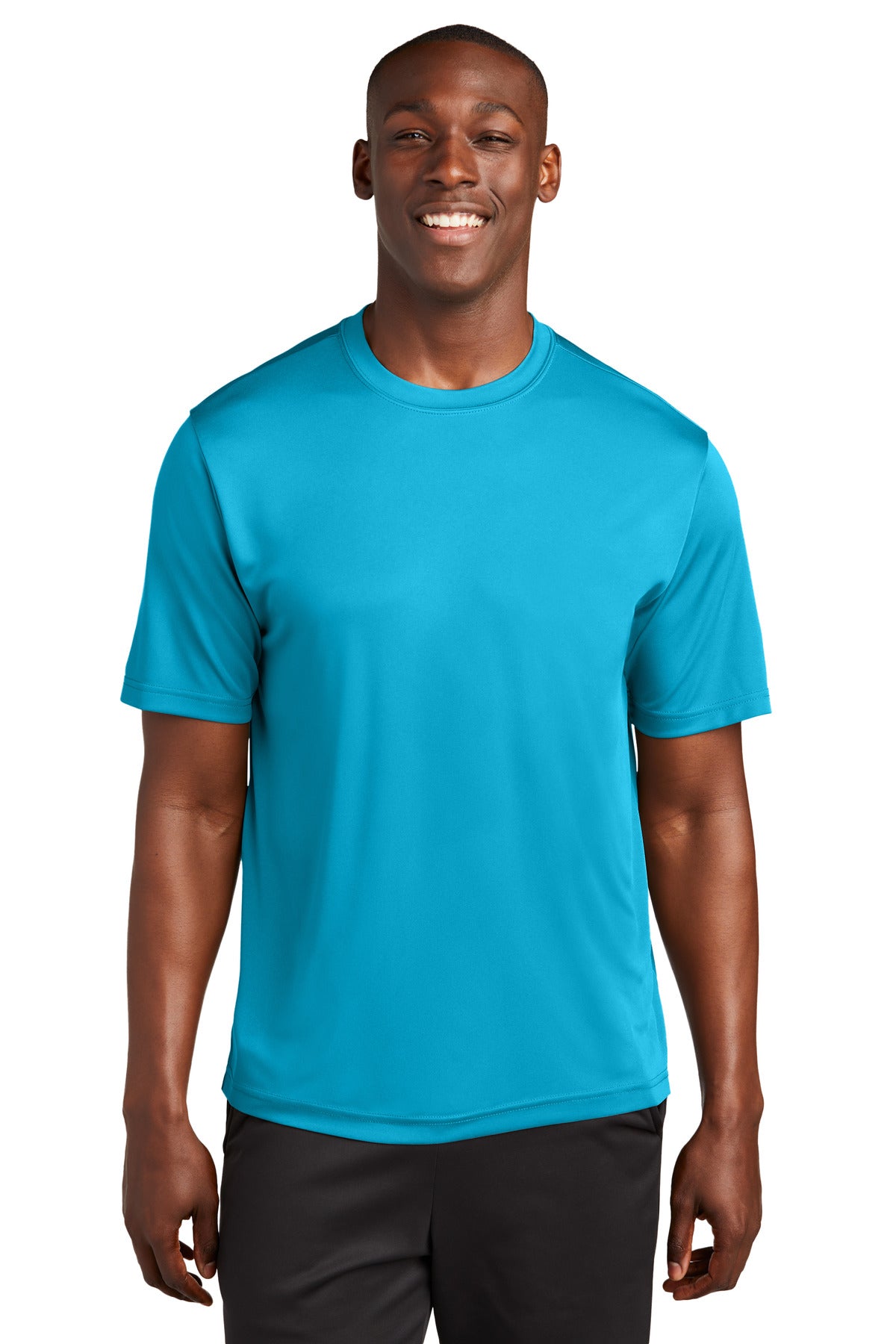 Sport-Tek ®  Tall PosiCharge ®  Competitor™  Tee. TST350