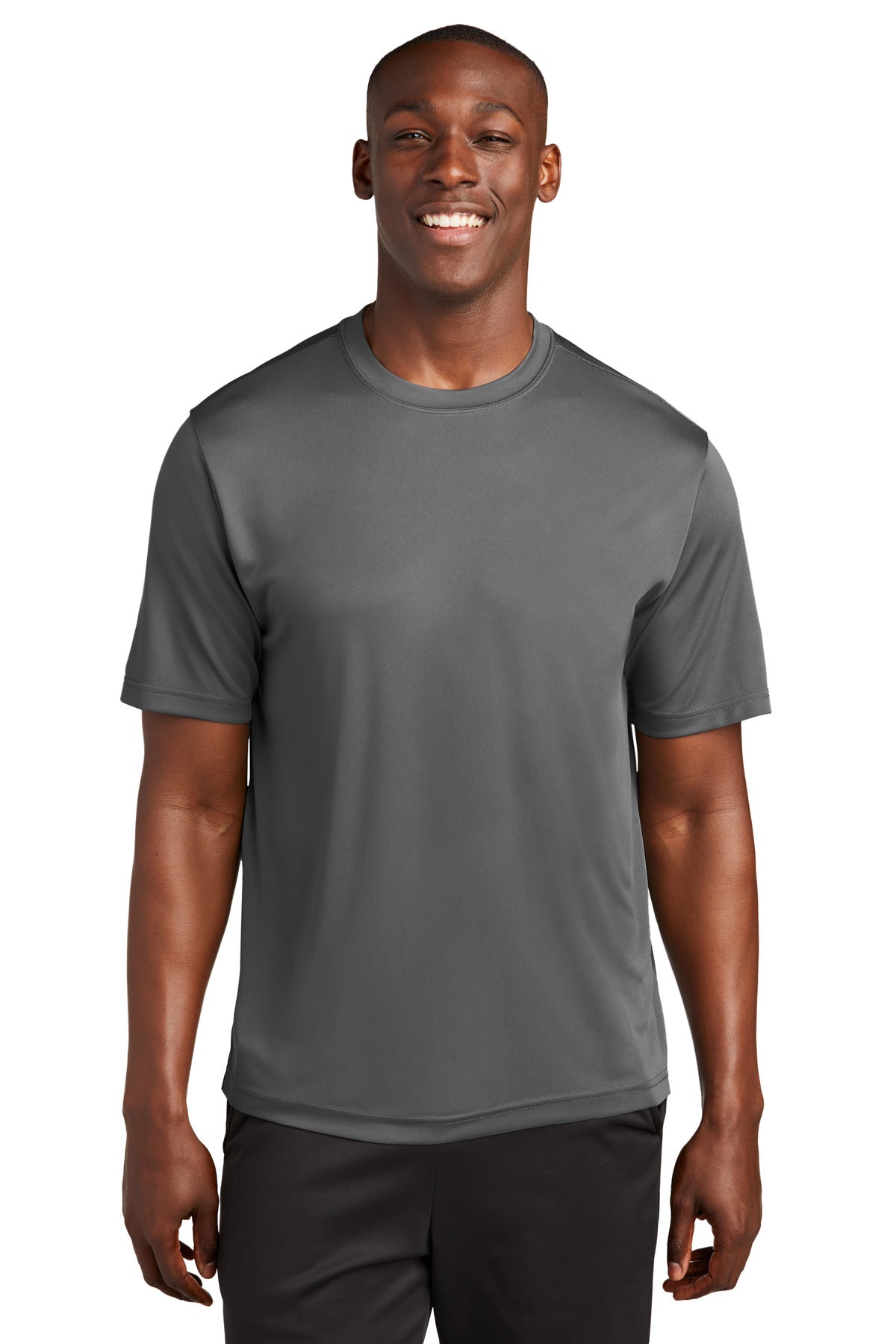 Sport-Tek ®  Tall PosiCharge ®  Competitor™  Tee. TST350