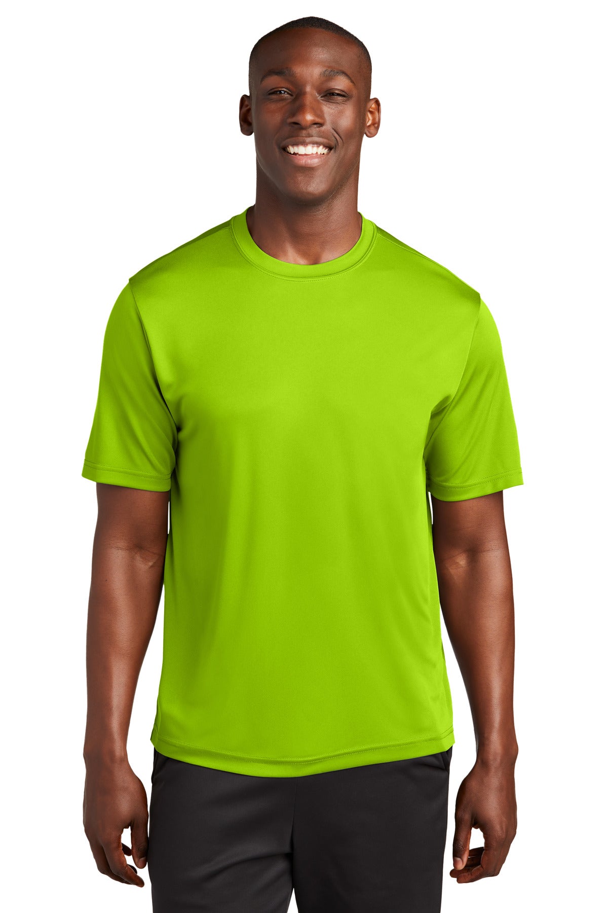 Sport-Tek ®  Tall PosiCharge ®  Competitor™  Tee. TST350
