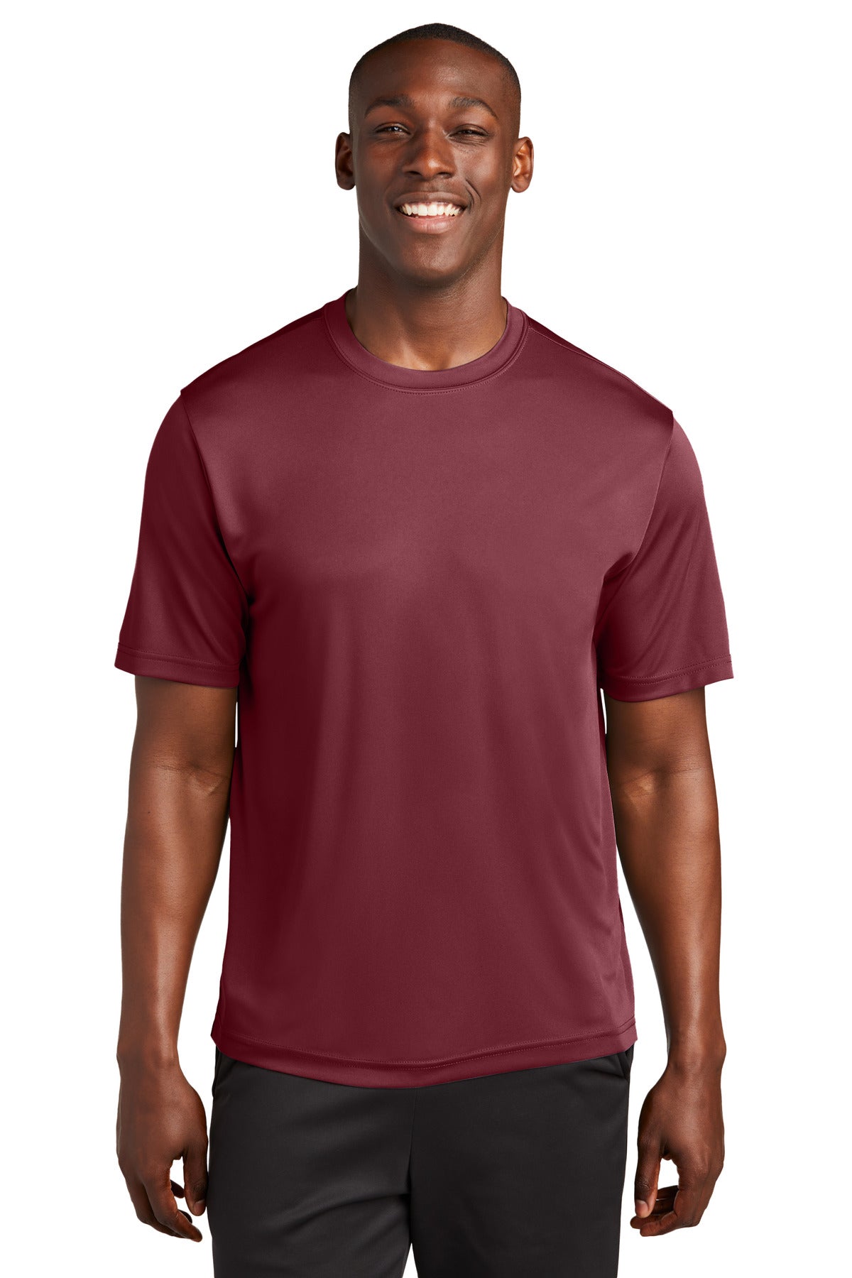 Sport-Tek ®  Tall PosiCharge ®  Competitor™  Tee. TST350