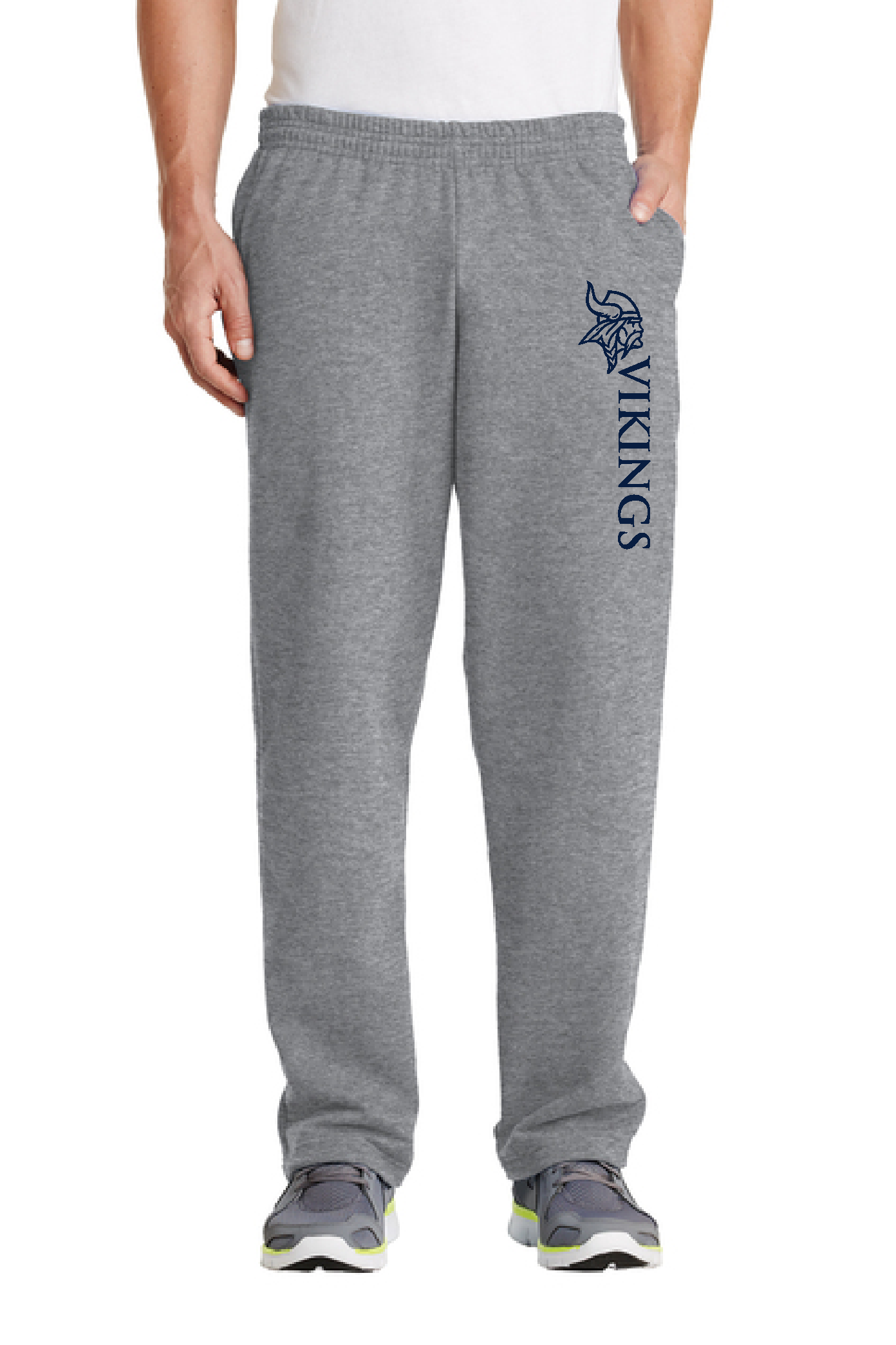 MV-PC78P Port & Co™ Core Fleece Sweatpant with Pockets