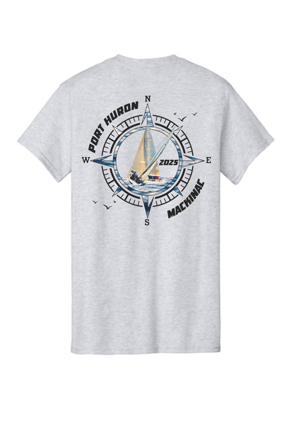 PHYC Gildan® - Heavy Cotton™ 100% Cotton T-Shirt