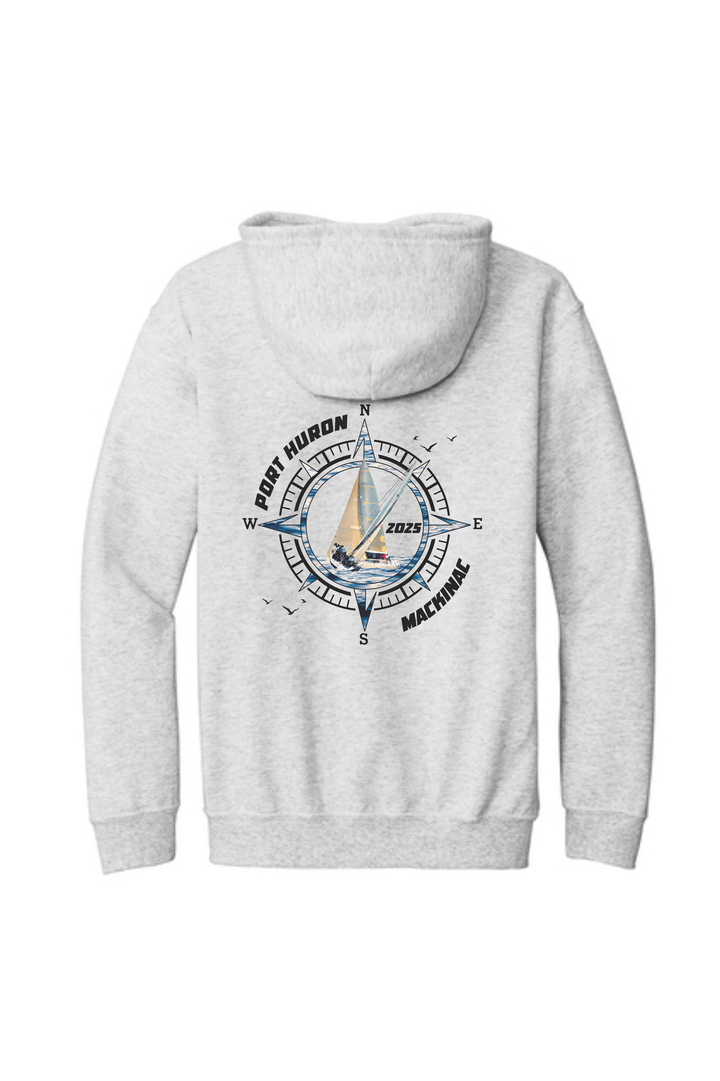PHYC Gildan® - Heavy Blend™ Full-Zip Hooded Sweatshirt