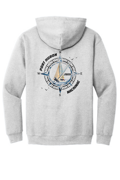 PHYC Gildan® - Heavy Blend™ Hooded Sweatshirt