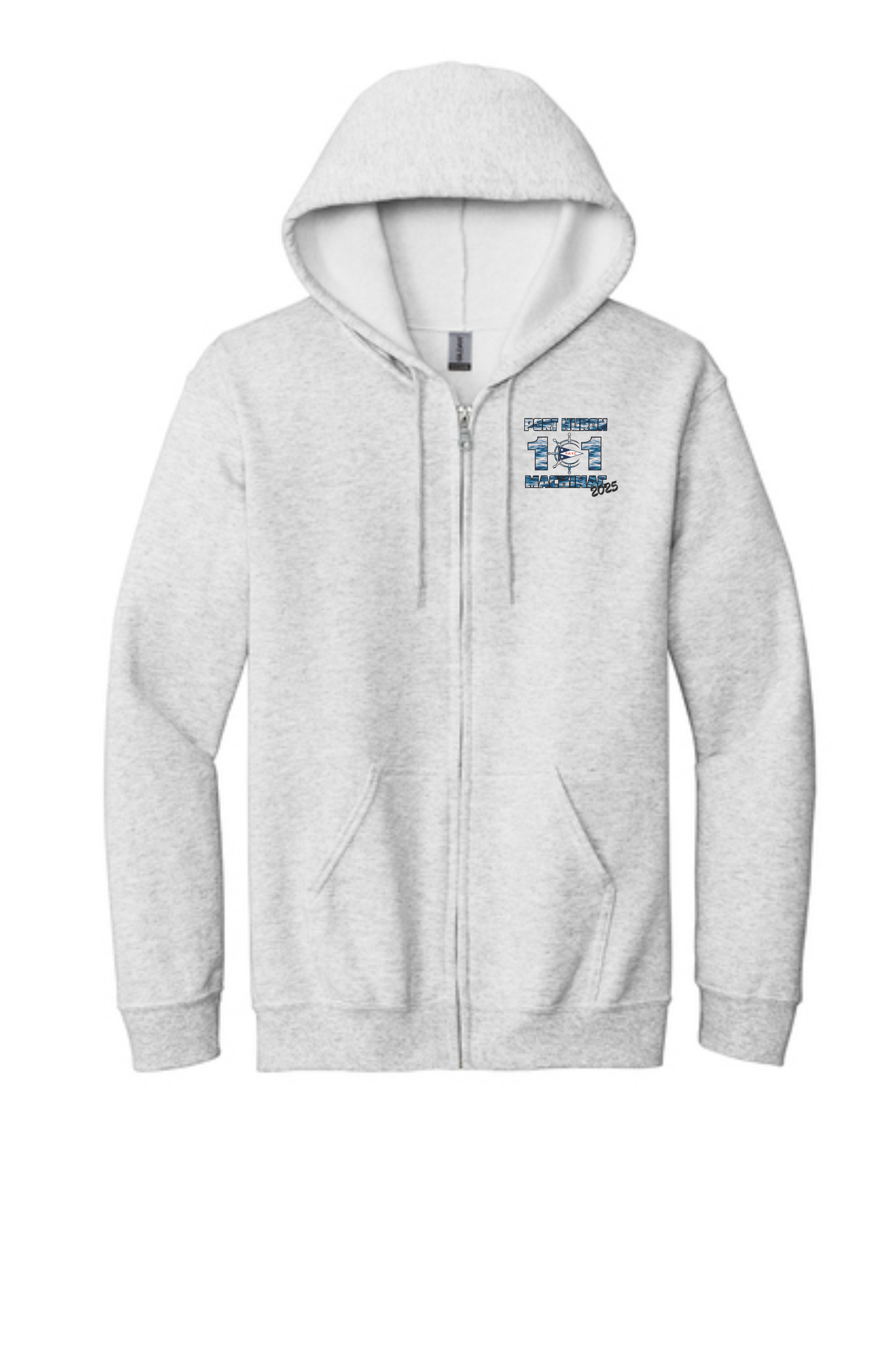 PHYC Gildan® - Heavy Blend™ Full-Zip Hooded Sweatshirt