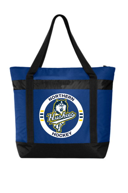 Port Authority® Large Tote Cooler