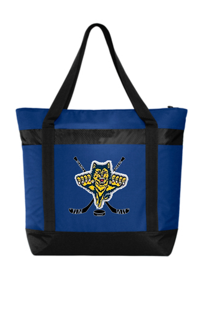 Port Authority® Large Tote Cooler