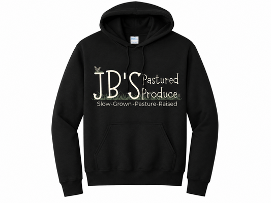 JB's Classic Hoodie