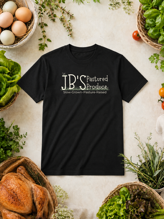 JB's Classic Tee - VIP