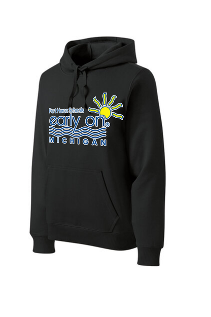 PHS – Sport-Tek ST254 – Sport-Wick® Fleece Hoodie