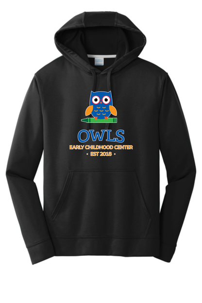 PHS – Port & Company PC590H – Essential Fleece Hoodie