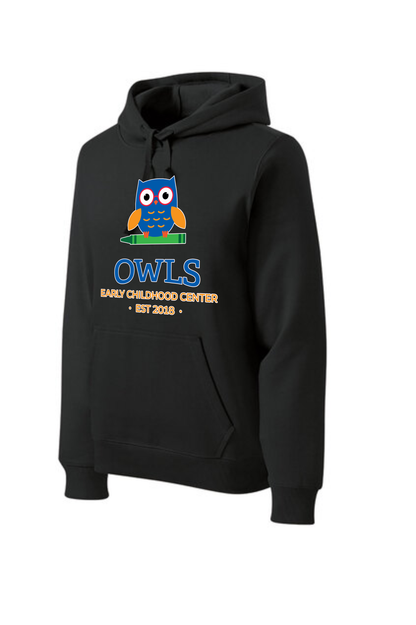 PHS – Sport-Tek ST254 – Sport-Wick® Fleece Hoodie
