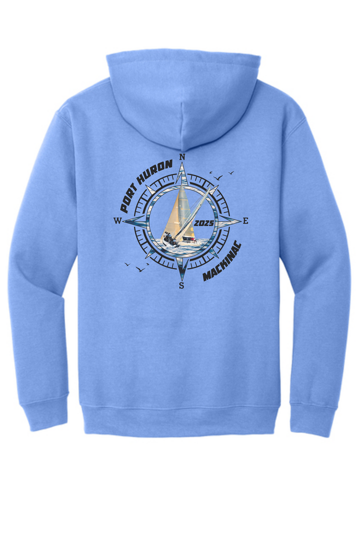 PHYC Gildan® - Heavy Blend™ Hooded Sweatshirt