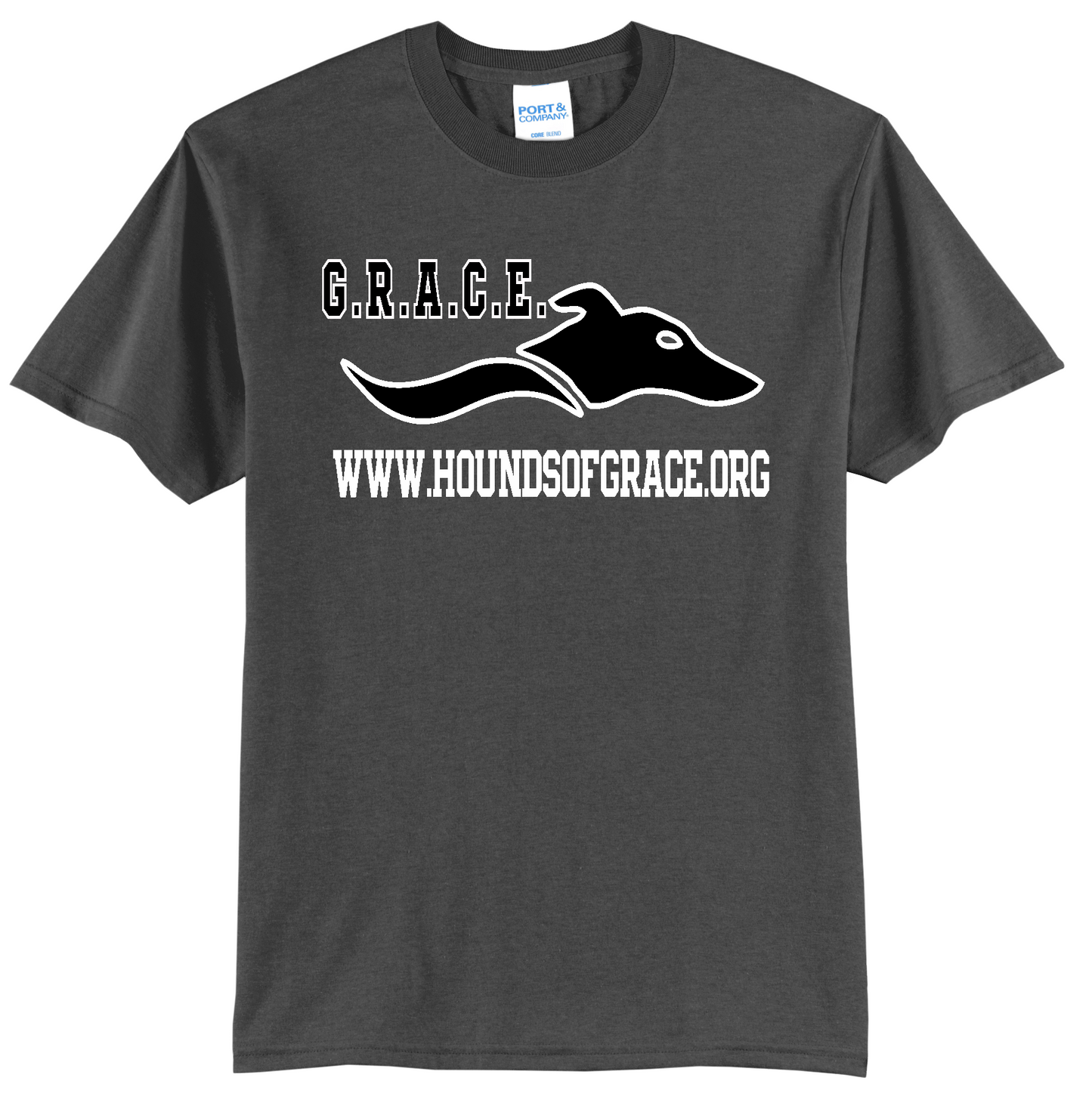 Hounds of GRACE PC55 Classic Tee